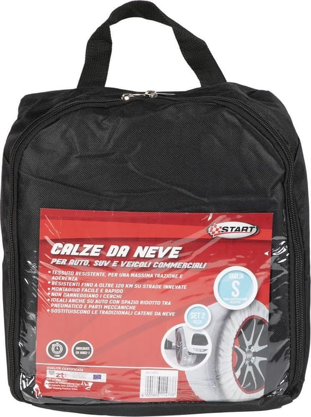 Thumbnail 1 de Start Chaussettes de Neige Taille S pour SUV