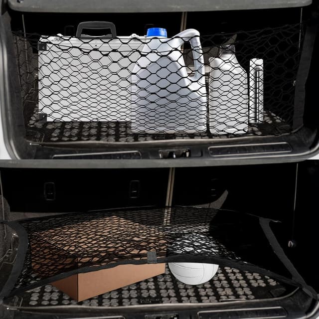 Thumbnail 3 de JT-HLM Cargo Net 60x80cm