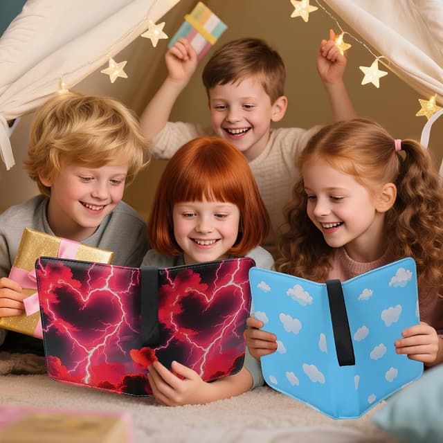 Thumbnail 5 de Collectible Trading Card Album 400-pocket binder