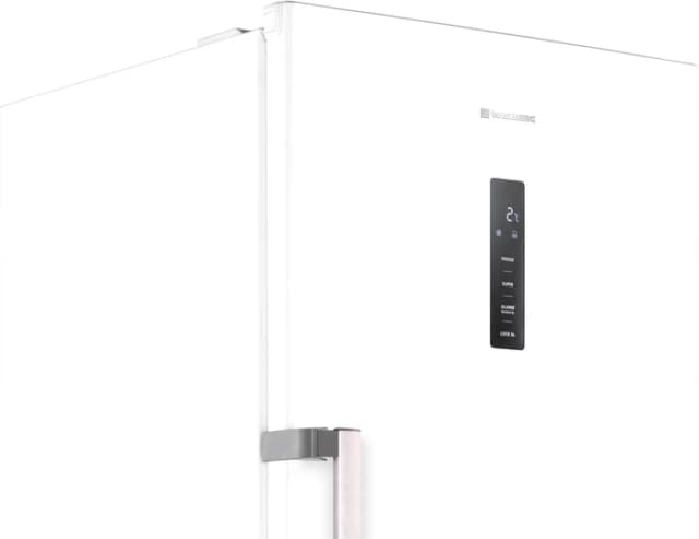 Detalle 2 de Wisberg WBKK185FZDW 359 l