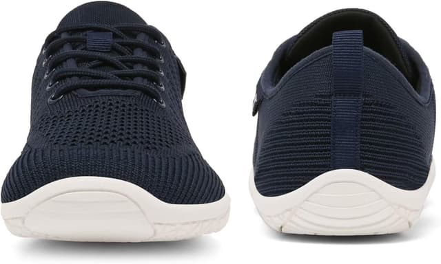 Thumbnail 6 de Merdoo Barfuß-Schuhe mit breiter Zehenbox (Zero-Drop) – Minimalistische Sneaker für Damen & Herren, Gr. 37–45