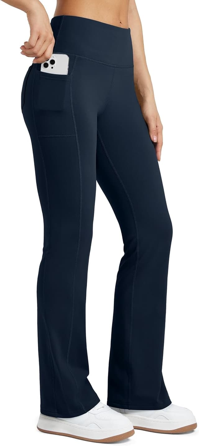 Detalle de WILLIT Thermo Leggings Damen