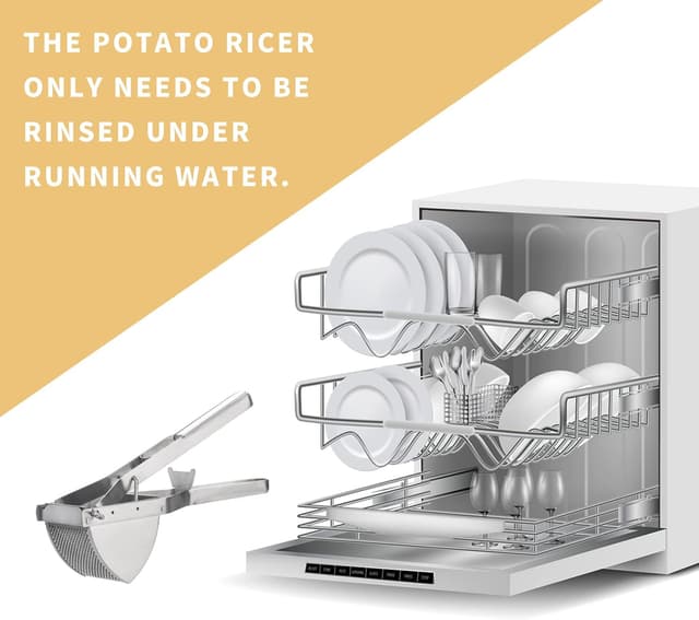 Thumbnail 4 de Choxila Potato Masher 12-inch Good Grip 🍽