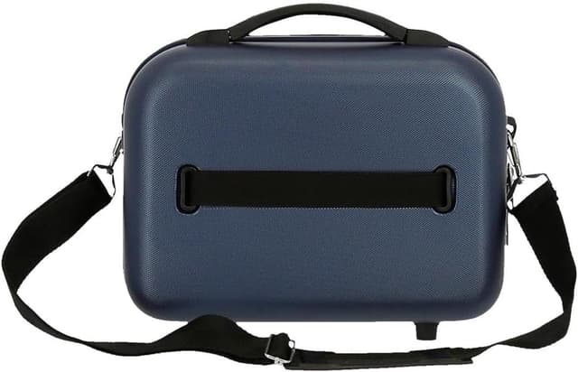 Thumbnail 2 de ROLL ROAD India Neceser ABS Adaptable Marino 29x21x15