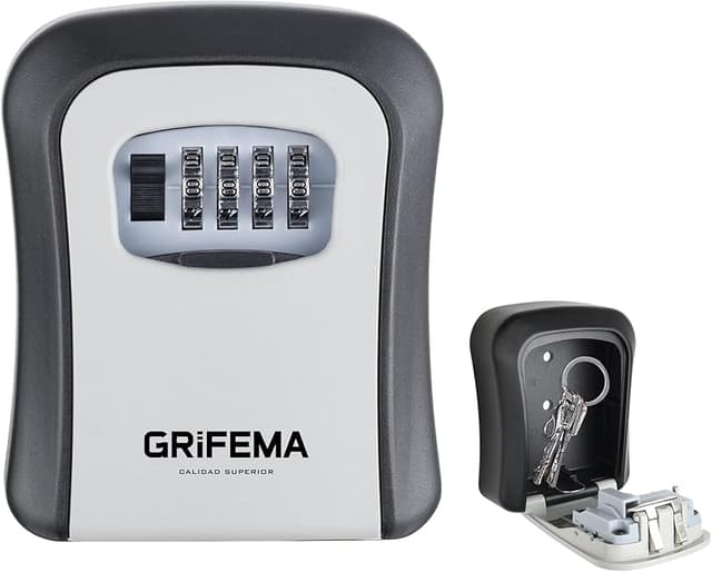 Thumbnail 5 de Amazon Ring Intercom pack interfono y caja 5 llaves