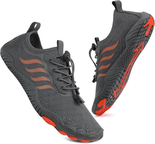 Detalle de Hanani Badeschuhe Wasserschuhe für Barfuß Sommer