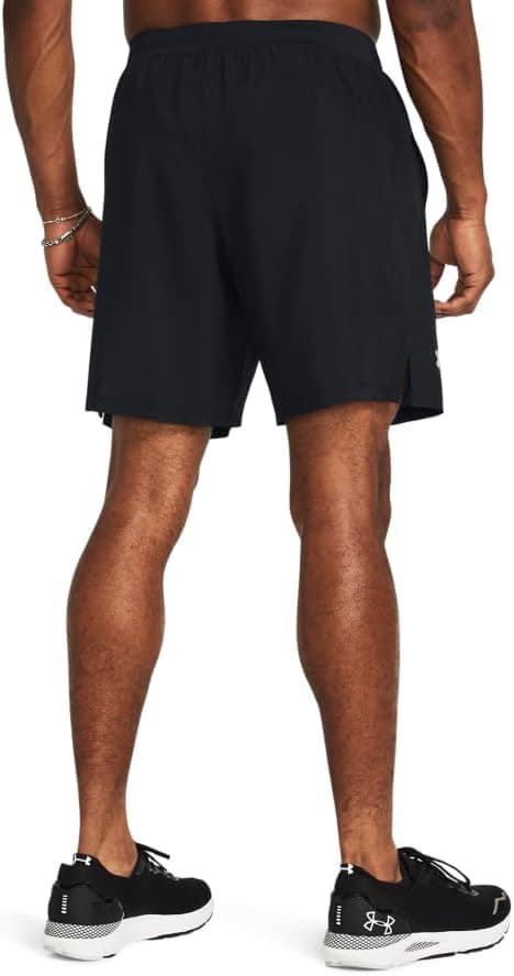 Detalle 1 de Under Armour Performance Gym Shorts