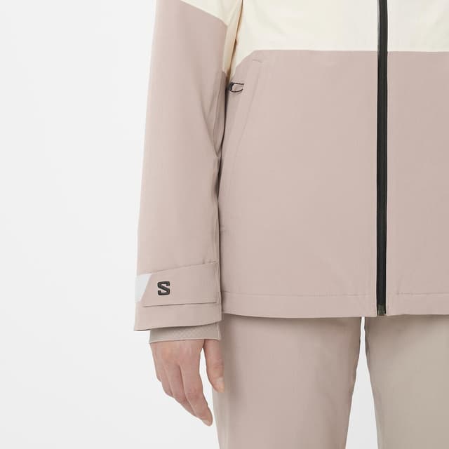 Thumbnail 3 de Salomon Chaqueta Highland 2024