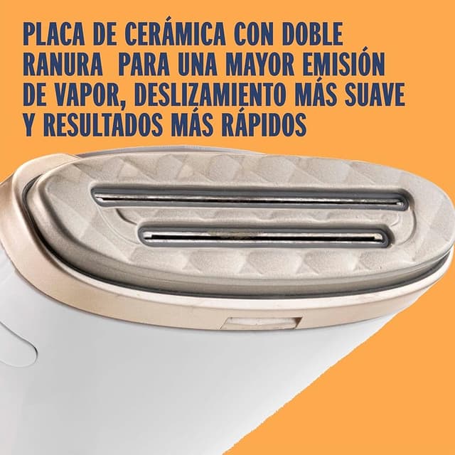 Thumbnail 3 de Conair GS59XE Plancha de vapor vertical Turbo ExtremeSteam