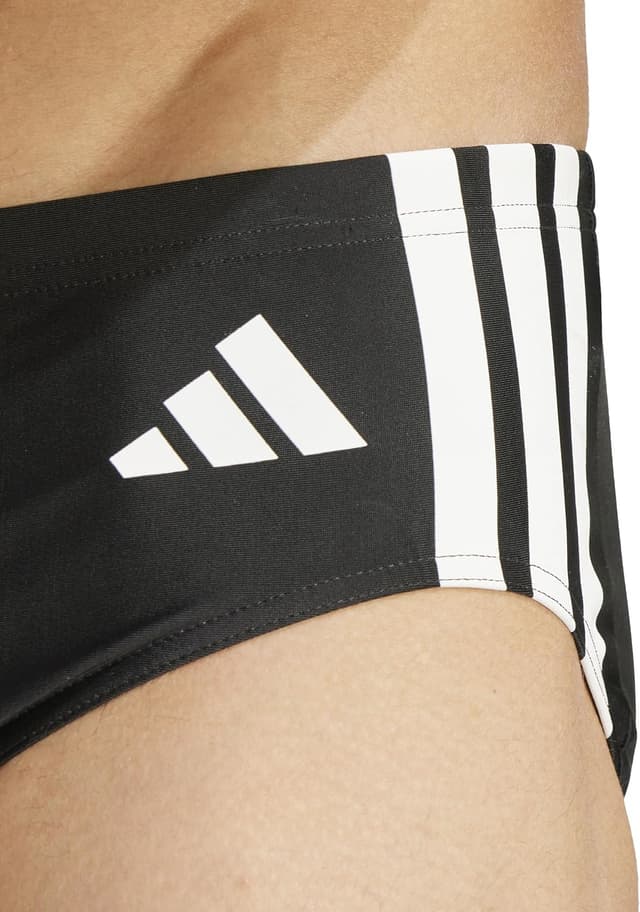 Thumbnail 4 de Adidas 3 Stripes Swim Trunks bañador hombre