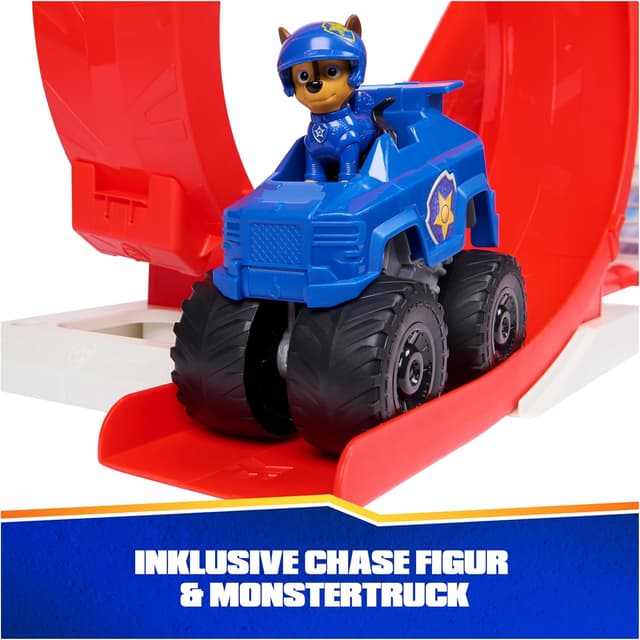 Thumbnail 2 de PAW Patrol Rescue Wheels Superloop Tower