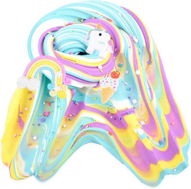 Thumbnail 6 de Butter Slime Kit 8-pack for Kids 🎲