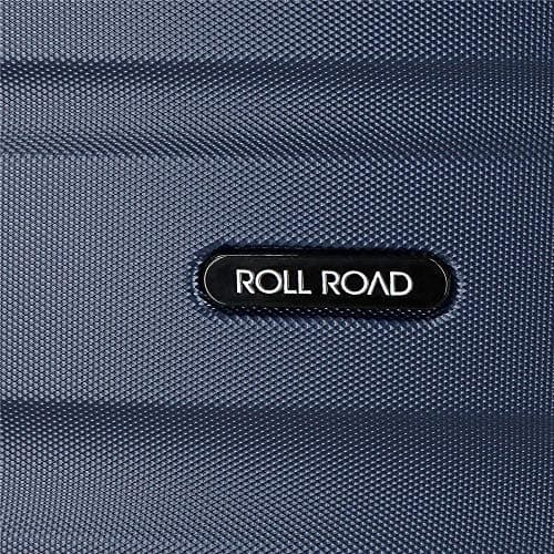 Thumbnail 7 de Roll Road Flex Maleta de cabina 33 L, 2,78 kg