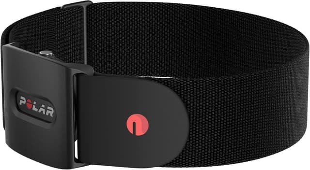 Detalle de Polar Verity Sense Optical Heart Rate Monitor 1