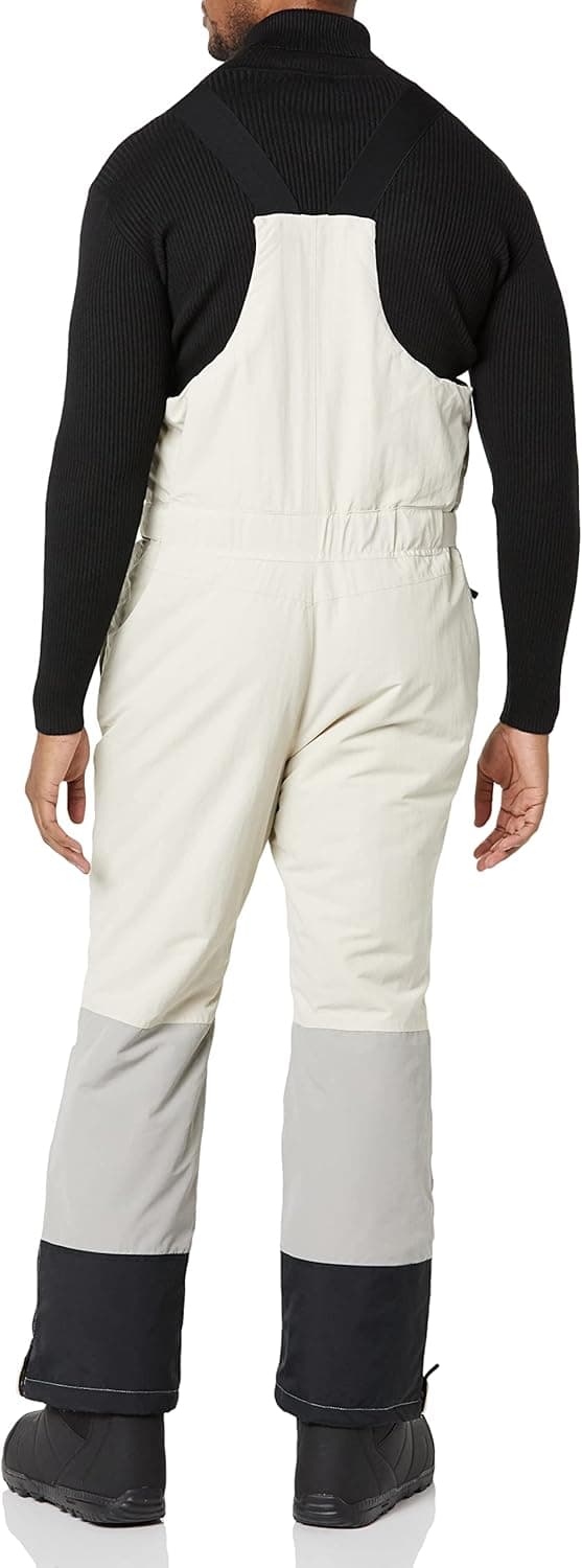 Thumbnail 3 de Amazon Essentials Herren Schneelatzoverall 81,3 cm 📷