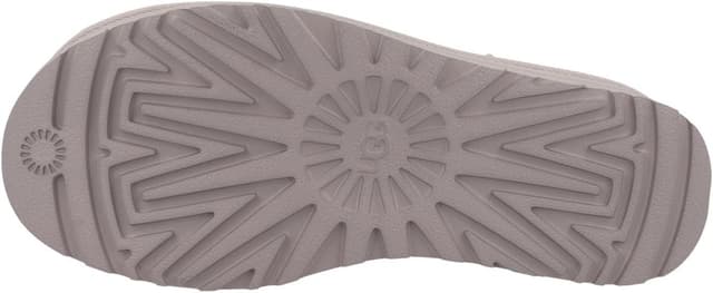 Detalle de UGG Women’s Classic Mini Platform Fashion Boot