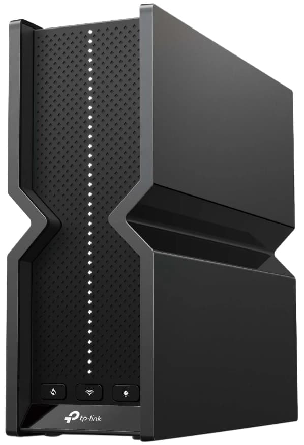 Detalle 1 de TP-Link Archer BE550 WLAN Router für Wi-Fi 7