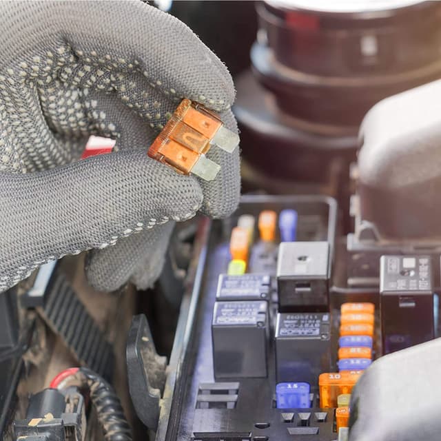 Thumbnail 5 de Petutu 300‑teiliges Autosicherungsset 300 Stück