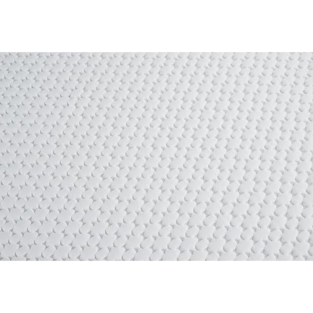 Detalle de Sweetbedding Topper viscoelástico Hi-Tech Suiza Zurich 5 cm