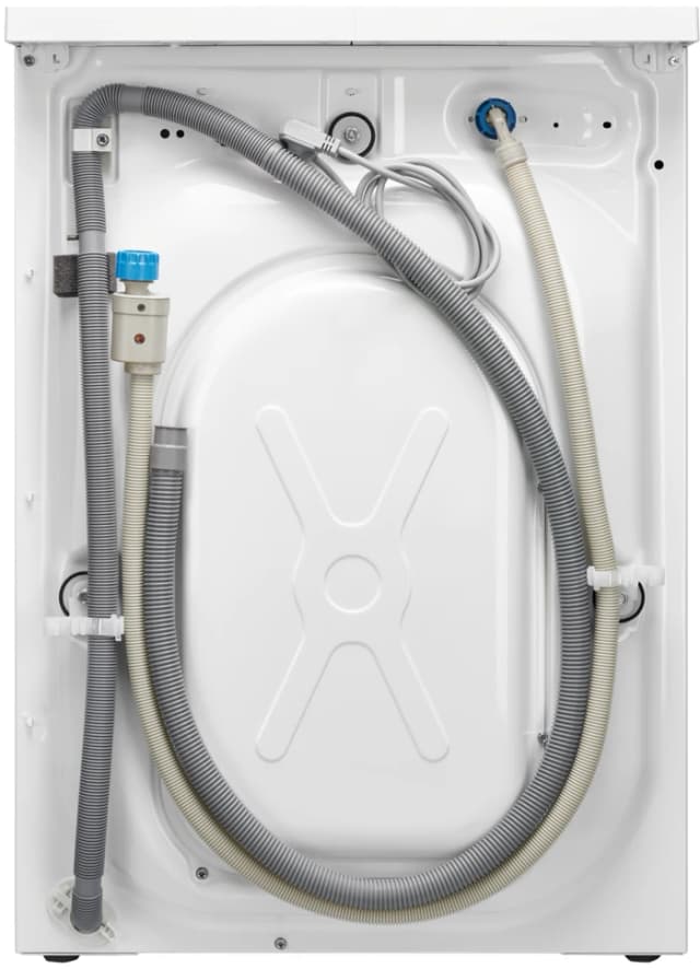 Thumbnail 1 de AEG LR7E60480 ProSteam 8 kg