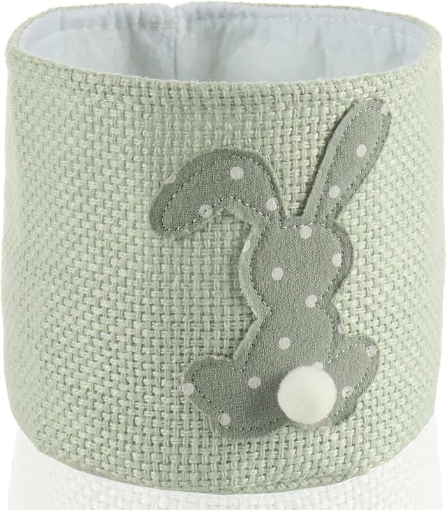 Thumbnail 6 de com-four 3X Jardinières de Pâques Ø 12 cm 🌷