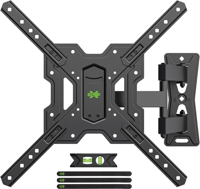 Detalle de USX MOUNT XMM006-1 Full Motion TV Mount 65"