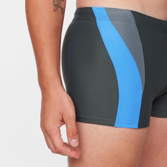 Detalle 2 de Ladeheid LA40-255 Short de bain court pour homme