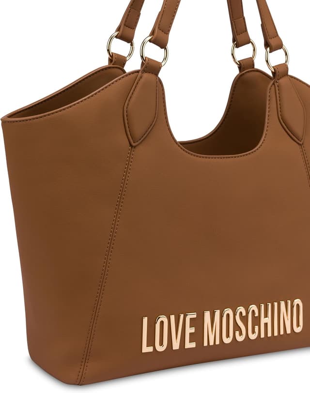 Thumbnail 3 de Love Moschino JC4165PP1MKD0201 Shopper Camel Einheitsgröße
