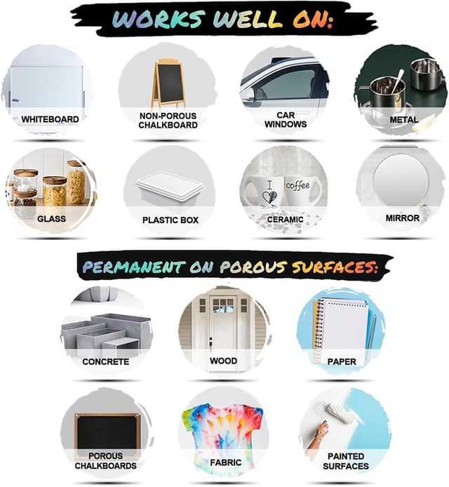 Detalle 2 de Lenski Kreidestifte 6 mm 🖍