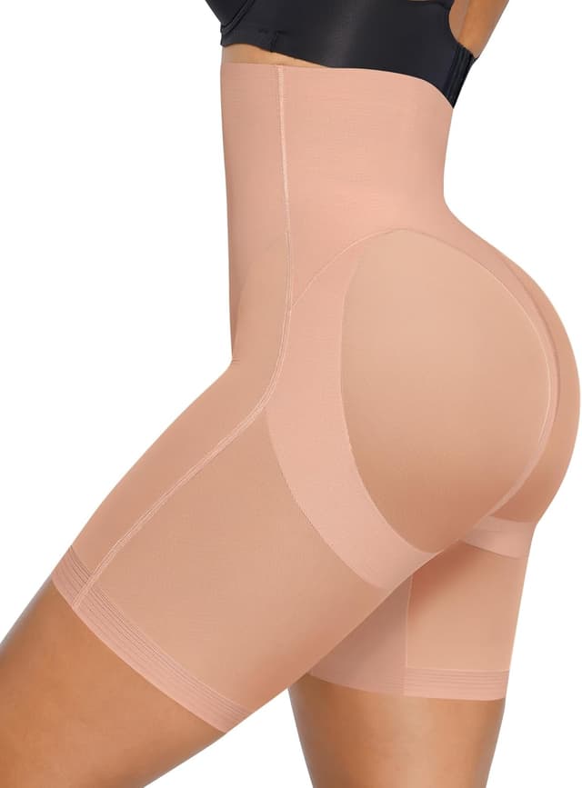 Thumbnail 6 de SHAPELLX Shapewear High Waist Tummy Control 1️⃣🩲