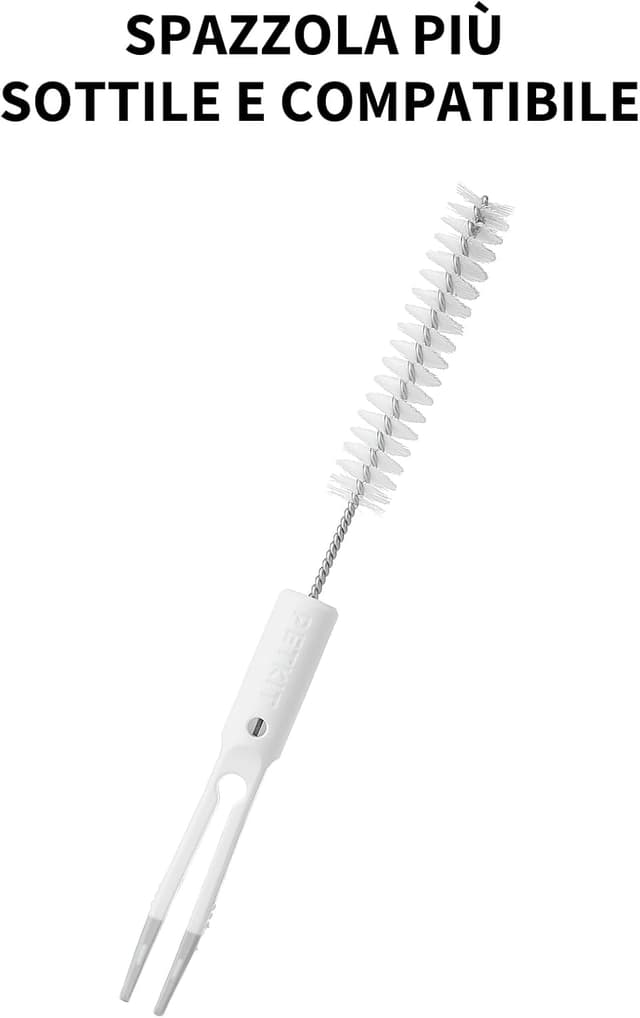 Thumbnail 2 de PETKIT Kit pulizia fontane Spazzola Spugna