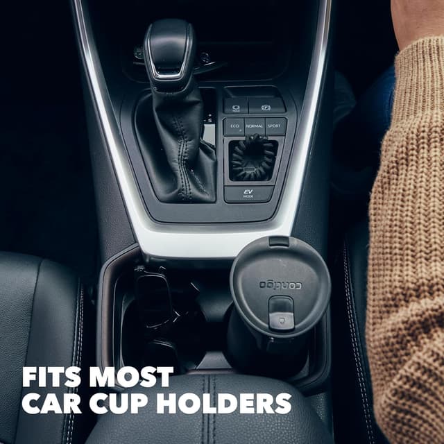 Thumbnail 6 de Contigo West Loop travel mug 19.7 cm