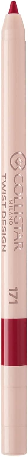 Thumbnail 5 de Collistar Twist Design Matita Labbra N 1 Naturale 💄