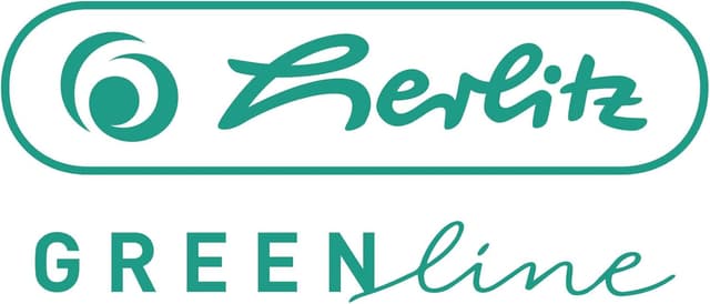 Thumbnail 3 de herlitz 50033621 Righello in legno FSC 30 cm