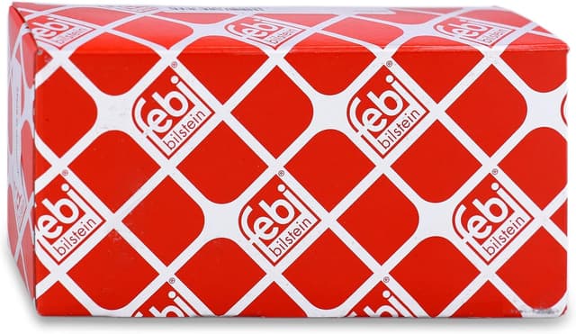 Thumbnail 5 de febi bilstein 16994 pastiglie freno 4 pezzi