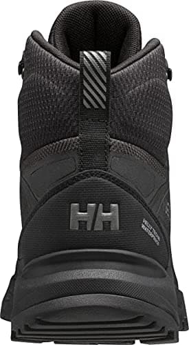 Detalle 2 de Helly Hansen Cascada en el medio HT Negro 43