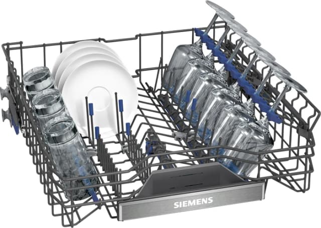 Thumbnail 11 de Siemens SX87TX02CE Spülmaschine 🍽