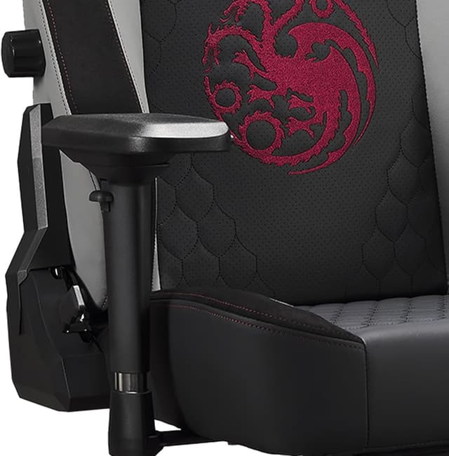 Thumbnail 4 de Iconic Apollon Silla gaming 55 cm