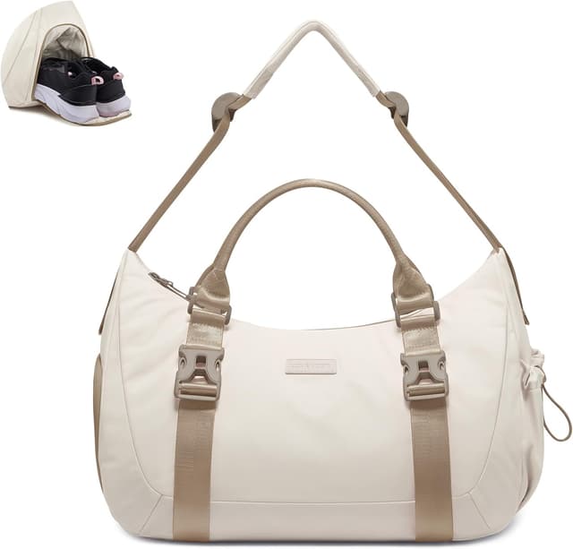 Thumbnail 6 de LOVEVOOK Sporttasche Damen Herren