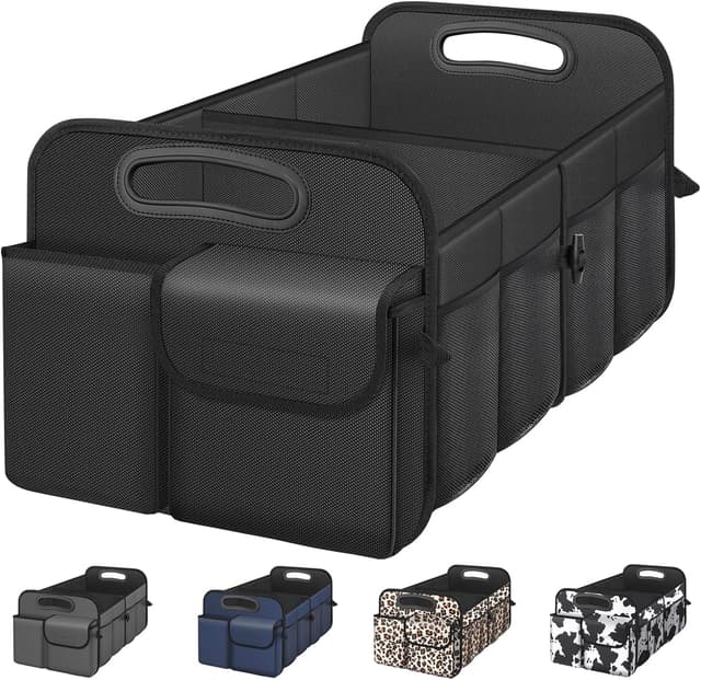 Detalle de Femuar Trunk Organizer Large Capacity (Standard)