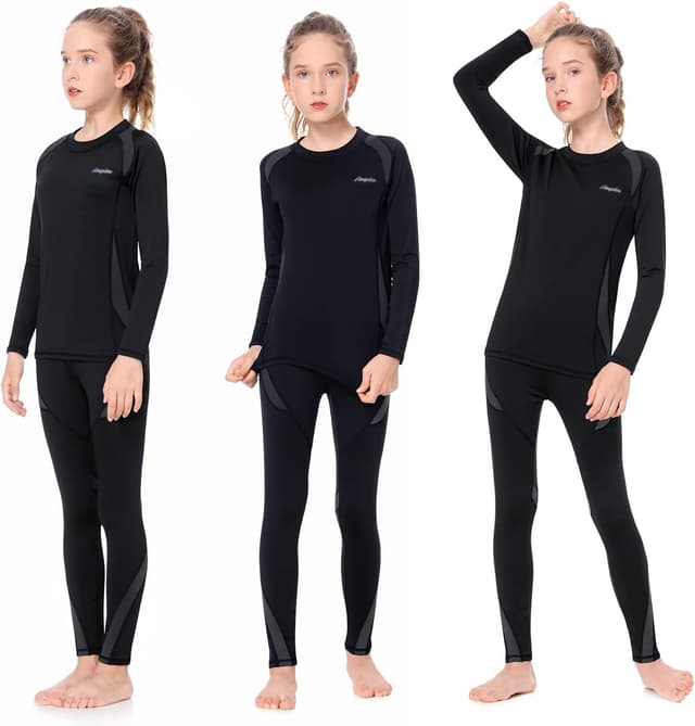 Thumbnail 2 de Thermounterwäsche Kinder Set