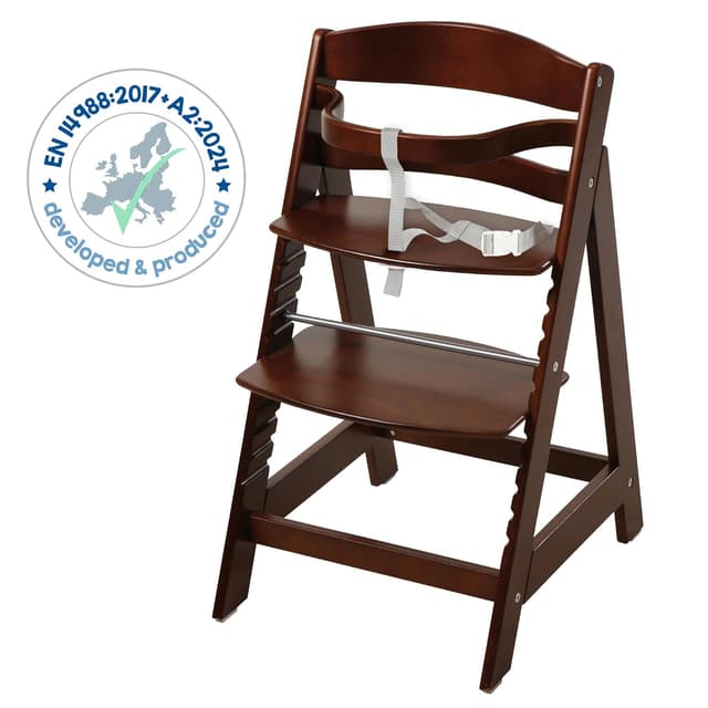 Thumbnail 5 de Treppenhochstuhl Sit Up III von Roba ab 6 Monaten