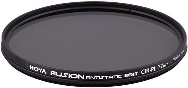 Detalle 2 de Hoya Fusion Antistatic Next UV Filter (58 mm) – antistatisch, mehrlagig vergütet