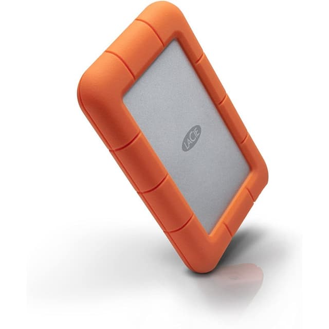 Detalle 2 de LaCie Rugged Mini 5TB 2.5" USB 3.0