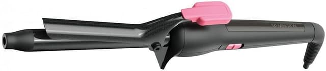 Detalle de Remington CI1A119 Lockenstab 19 mm