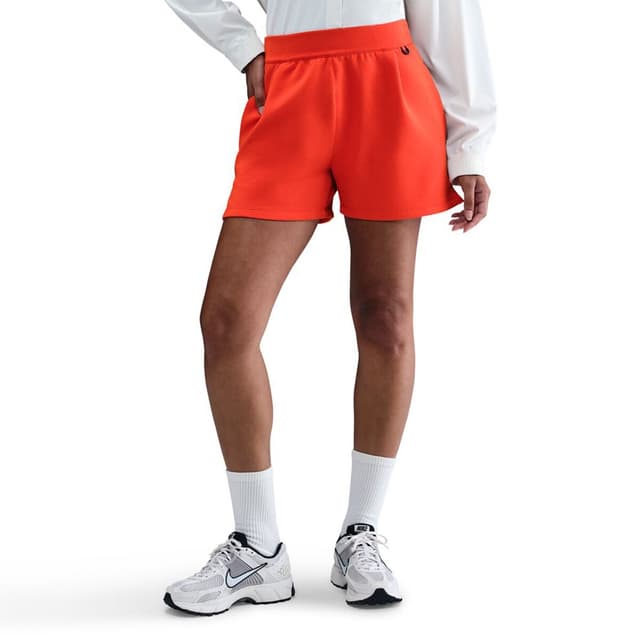 Imagen de Nike Pantalón corto de mujer 24.7 ImpossiblySoft en OfertitasTOP