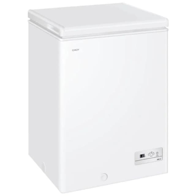 Detalle 2 de Candy Artico CHAE 1002E 97 L congelador horizontal