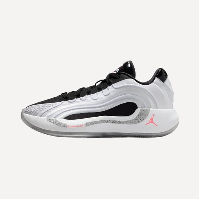 Detalle de Nike Jordan Luka 4 (GS) – Zapatillas de baloncesto infantiles para niños