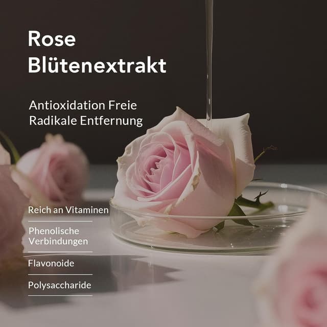 Thumbnail 1 de Kustie Rose Anti-Aging-Duschgel 380 ml