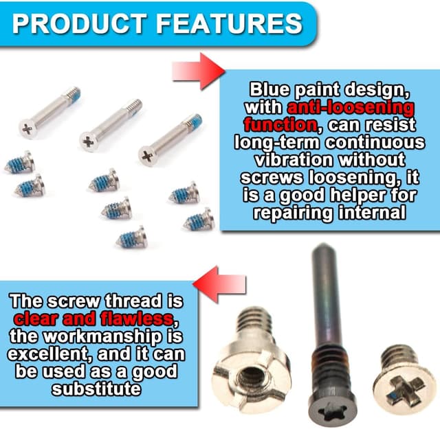 Detalle 2 de ZHUROUPU iPhone SE bracket kit 4.7in